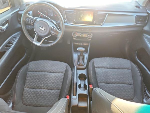 2020 KIA RIO LX, S