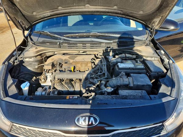 2020 KIA RIO LX, S