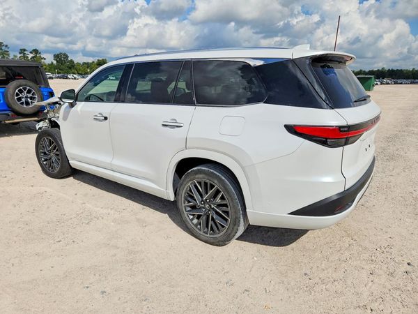 2026 LEXUS TX 350