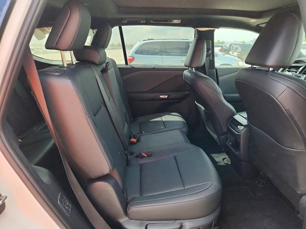 2026 LEXUS TX 350