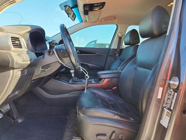 2020 KIA SORENTO