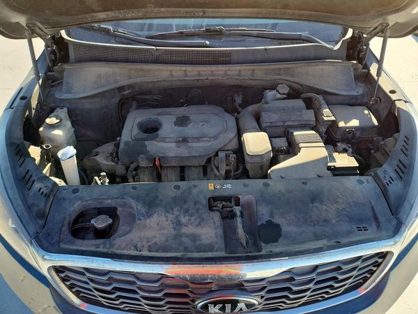 2020 KIA SORENTO