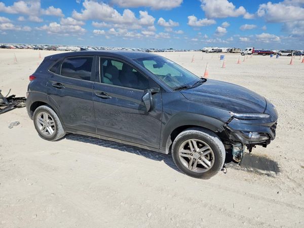 2022 HYUNDAI KONA