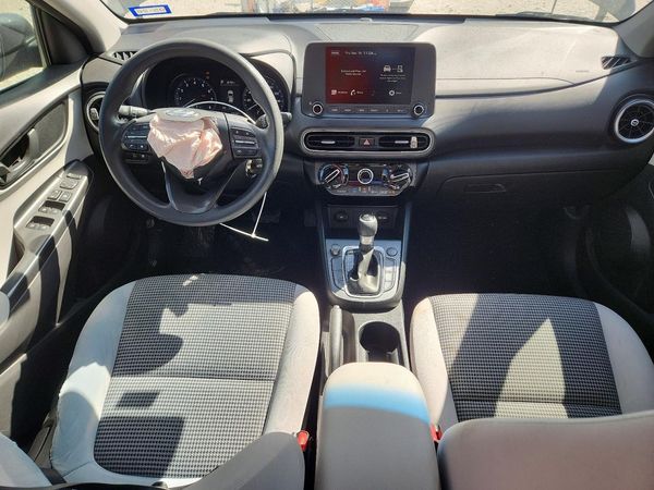 2022 HYUNDAI KONA