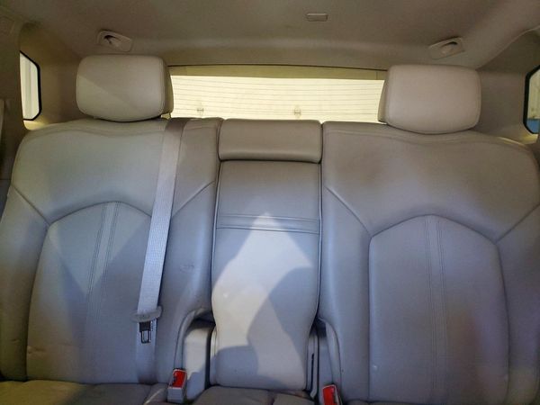 2014 CADILLAC SRX Performance