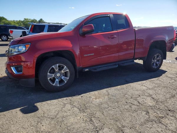 2015 CHEVROLET COLORADO
