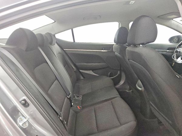 2019 HYUNDAI ELANTRA SE — PSRS