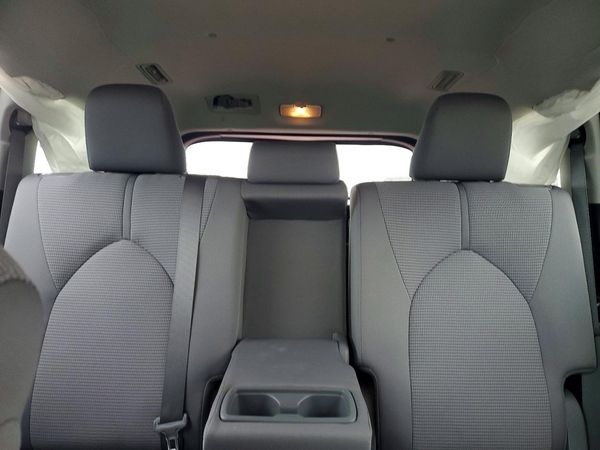 2022 TOYOTA HIGHLANDER — SUVN