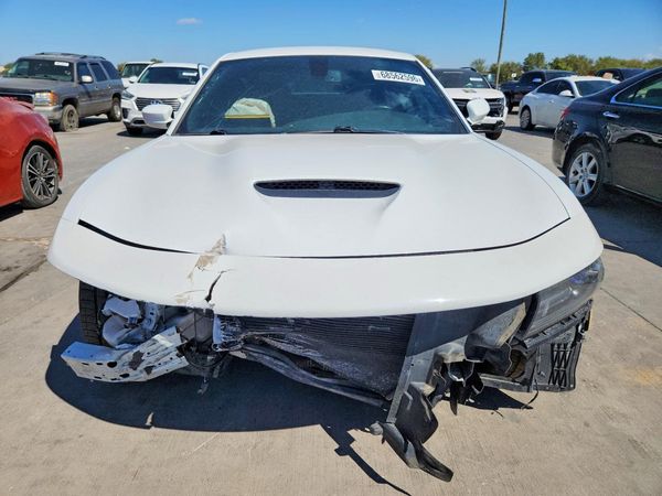 2018 DODGE CHARGER R/T 392 — DIRF