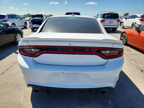 2018 DODGE CHARGER R/T 392 — DIRR