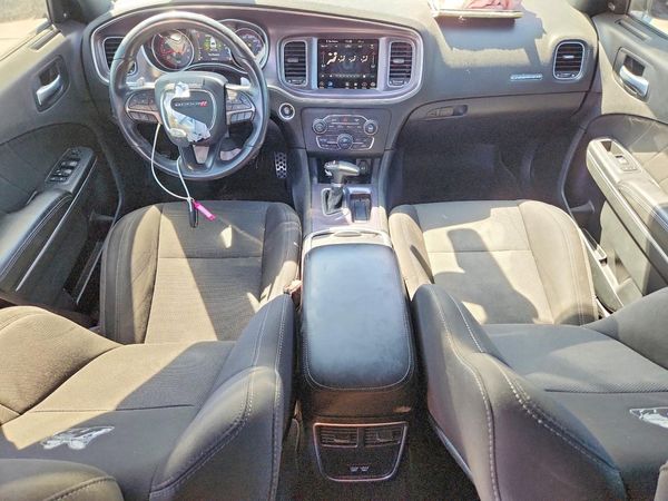2018 DODGE CHARGER R/T 392 — CKPT