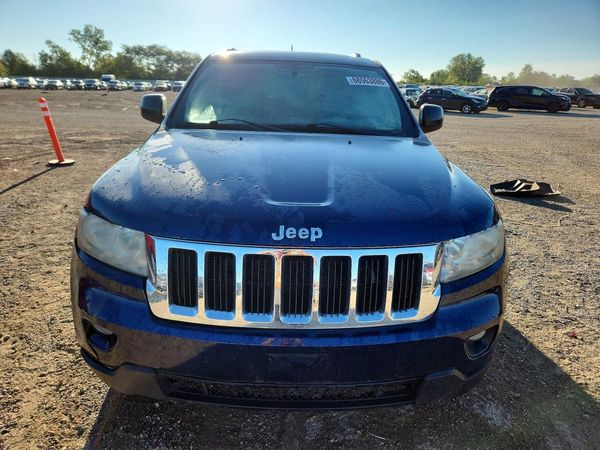 2013 JEEP GRAND CHER Laredo — DIRF