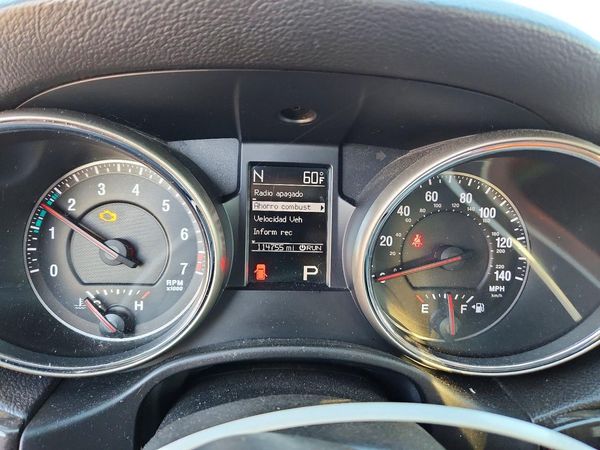 2013 JEEP GRAND CHER Laredo — ODOM