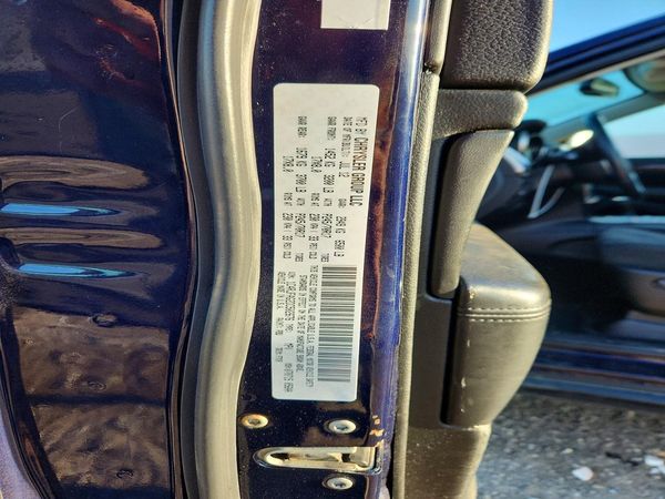 2013 JEEP GRAND CHER Laredo — VINS