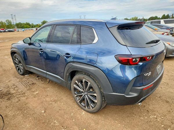 2023 MAZDA CX-50 Premium Plus Package — DSRA