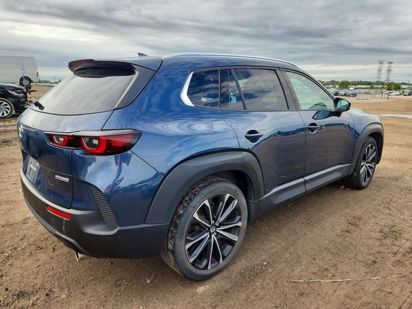2023 MAZDA CX-50 Premium Plus Package — PSRA