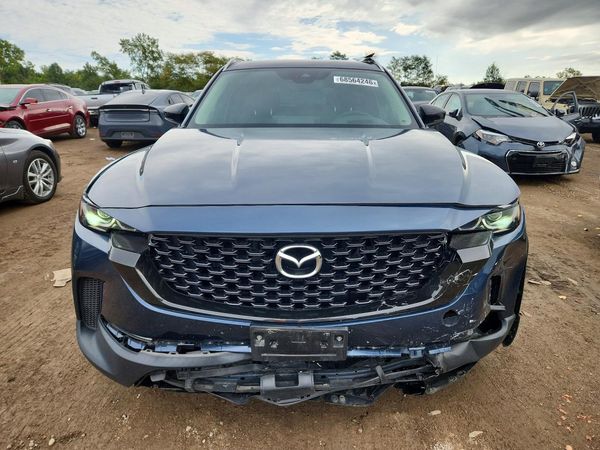 2023 MAZDA CX-50 Premium Plus Package — DIRF