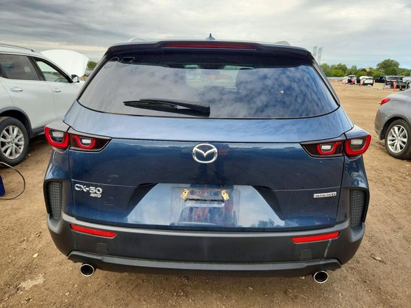 2023 MAZDA CX-50 Premium Plus Package — DIRR