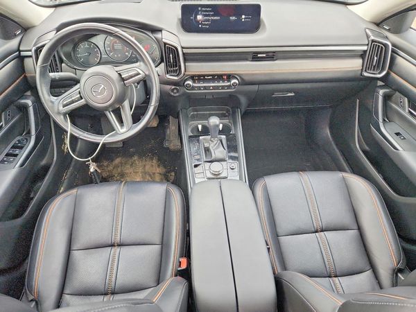 2023 MAZDA CX-50 Premium Plus Package — CKPT