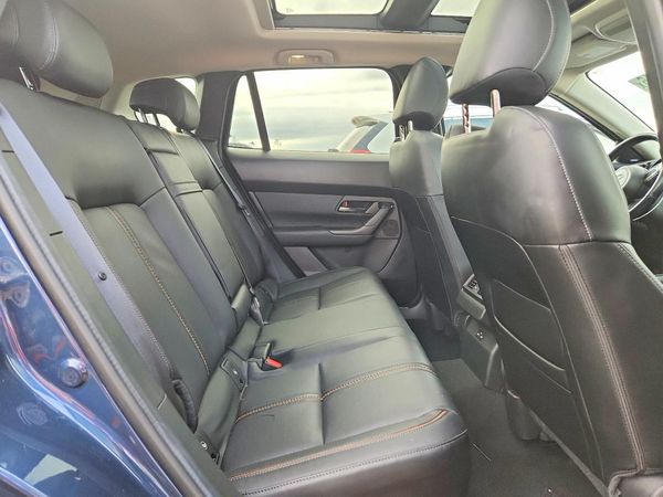2023 MAZDA CX-50 Premium Plus Package — PSRS