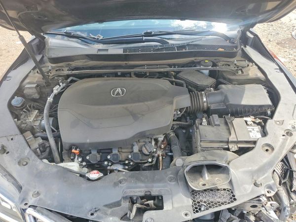 2017 ACURA TLX TECH V6