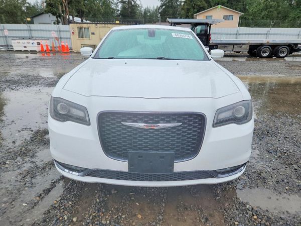 2017 CHRYSLER 300 300S — DIRF