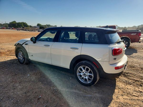 2017 MINI COOPER