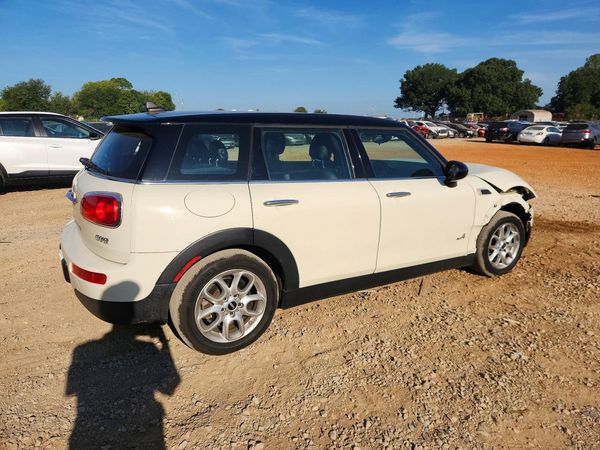 2017 MINI COOPER