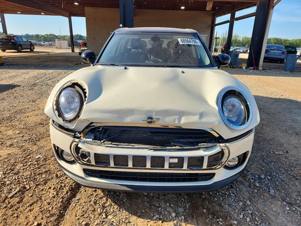 2017 MINI COOPER