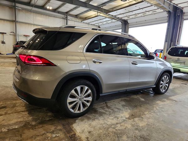 2020 MERCEDES-BENZ GLE GLE450-4M — PSRA