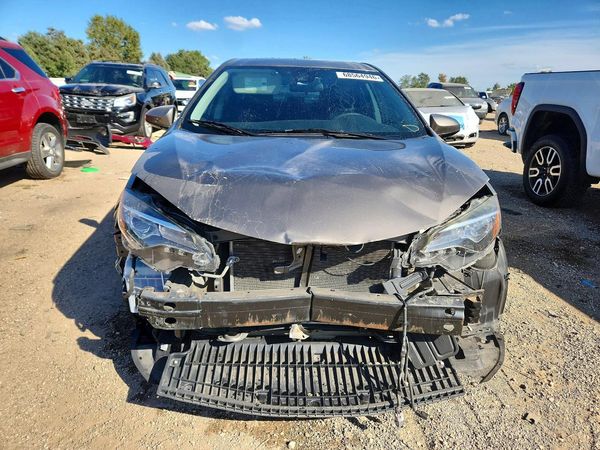 2018 TOYOTA COROLLA L/LE/SE/XLE/XSE