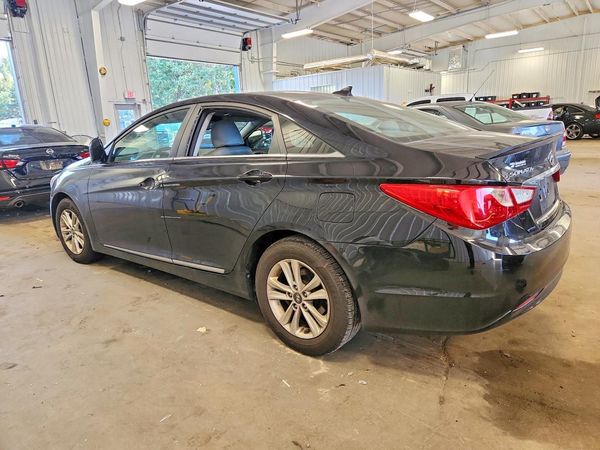 2013 HYUNDAI SONATA GLS/ GLS Popular