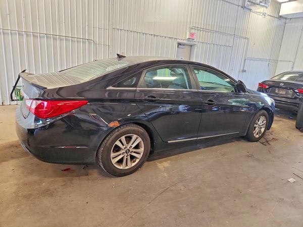 2013 HYUNDAI SONATA GLS/ GLS Popular