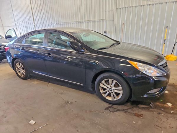 2013 HYUNDAI SONATA GLS/ GLS Popular