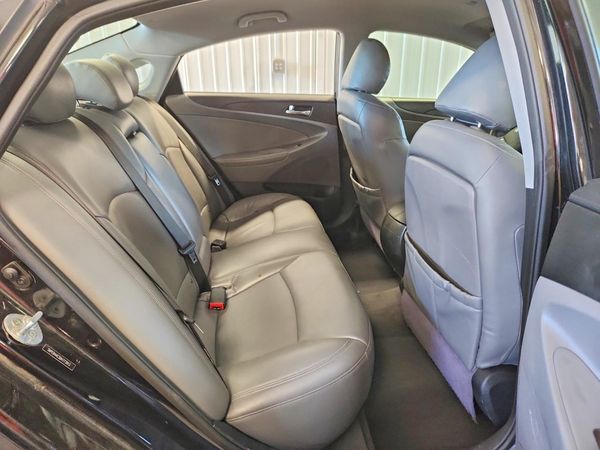 2013 HYUNDAI SONATA GLS/ GLS Popular