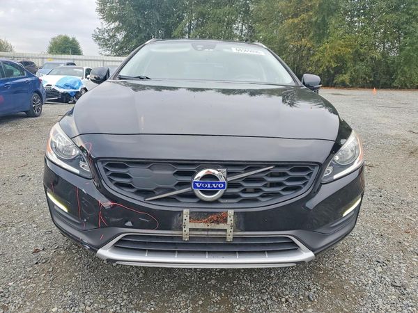 2016 VOLVO V60 CROSS COUNTRY SV33 Premier