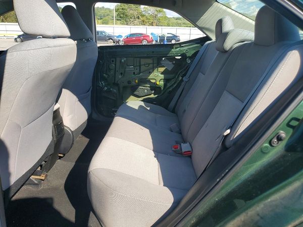2014 TOYOTA COROLLA L/LE