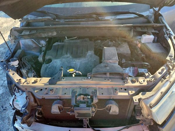 2015 TOYOTA HIGHLANDER Base/Hybrid
