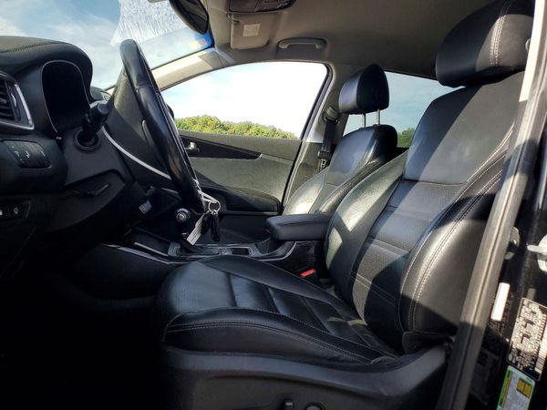2018 KIA SORENTO EX