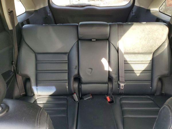 2018 KIA SORENTO EX