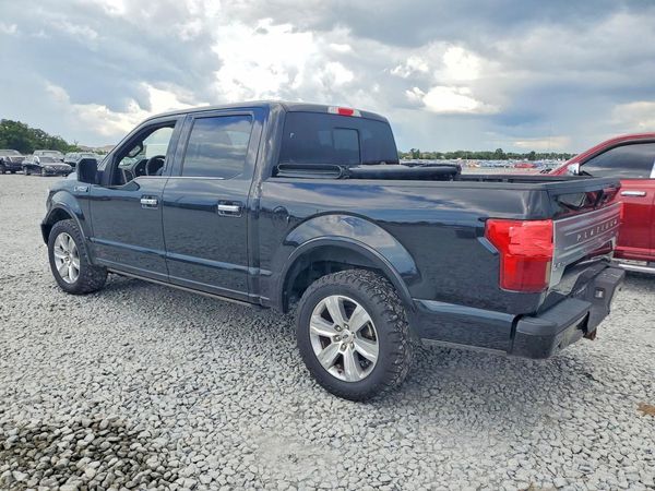 2019 FORD F150