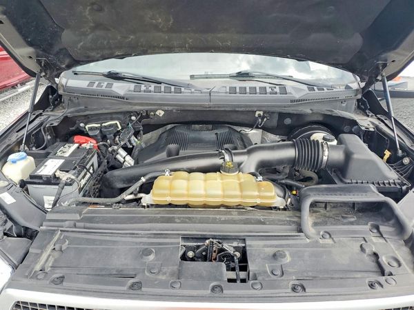 2019 FORD F150