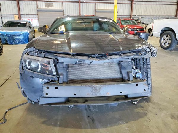 2015 CHEVROLET CAMARO 2LT