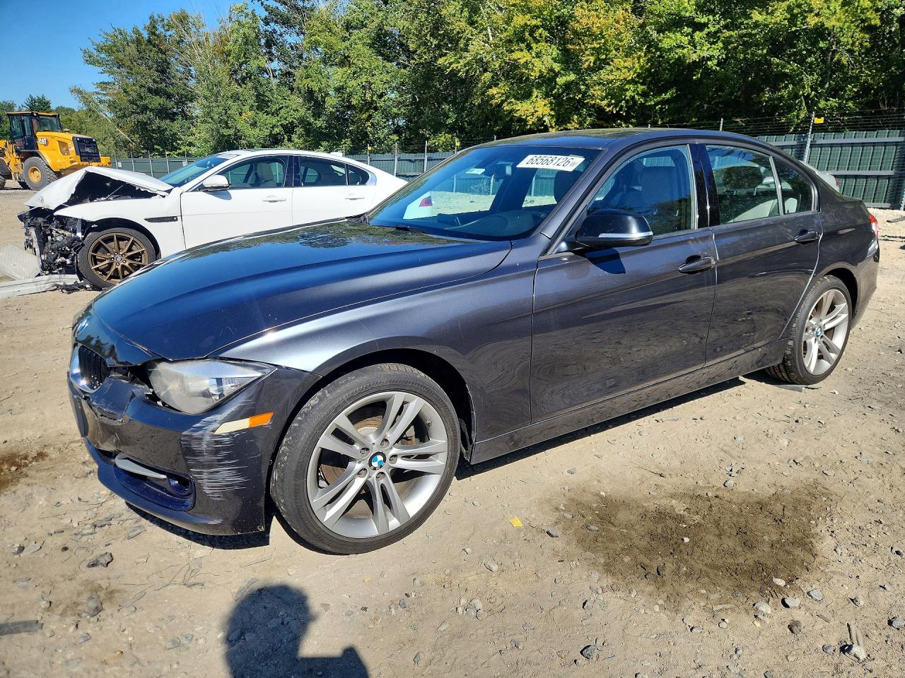 2013 BMW 328 xDrive
