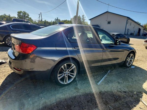 2013 BMW 328 xDrive