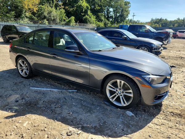 2013 BMW 328 xDrive
