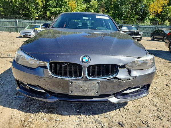 2013 BMW 328 xDrive