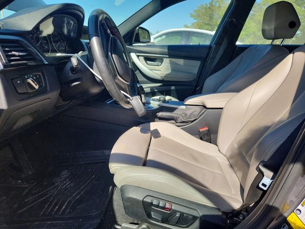 2013 BMW 328 xDrive