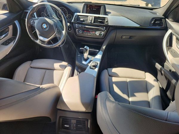 2013 BMW 328 xDrive