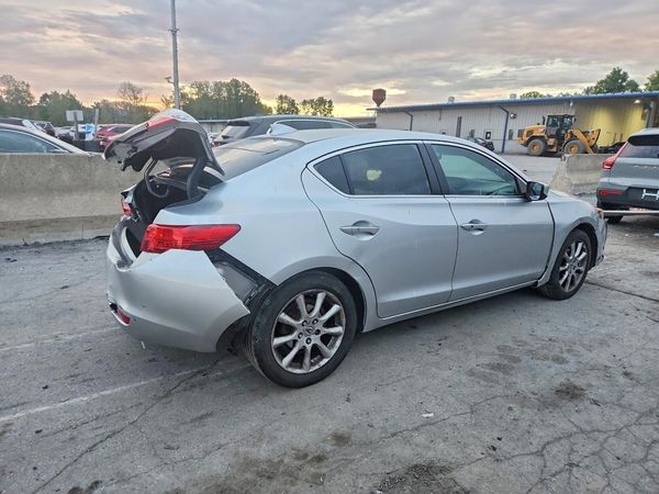 2014 ACURA ILX 20 Premium